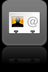 vCard - Contact Info - Click to add to your Address Book